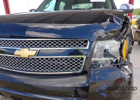 2012 Chevrolet Avalanche 1500 Ltz z USA, uszkodzony, nr VIN 3GNTKGE72CG212038